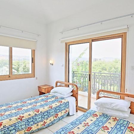 Villa Athina Finiki Polis Екстер'єр фото