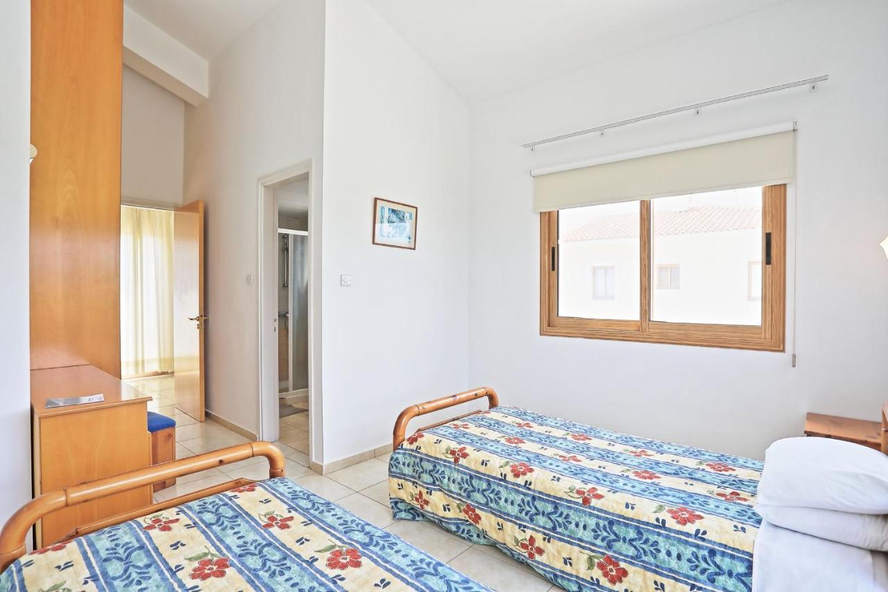 Villa Athina Finiki Polis Екстер'єр фото
