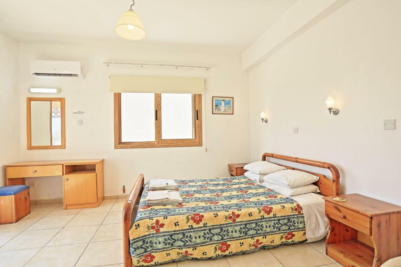 Villa Athina Finiki Polis Екстер'єр фото