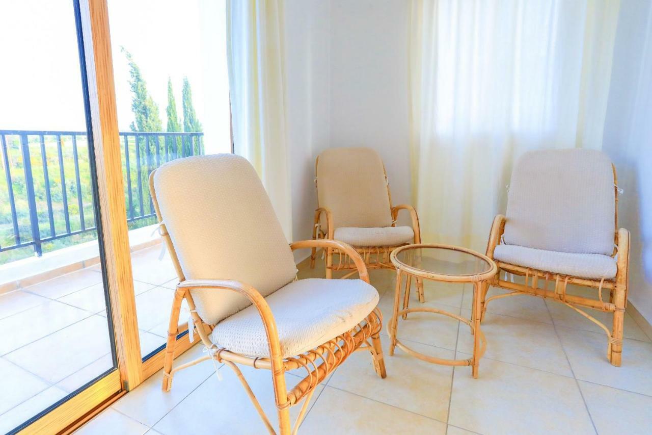 Villa Athina Finiki Polis Екстер'єр фото