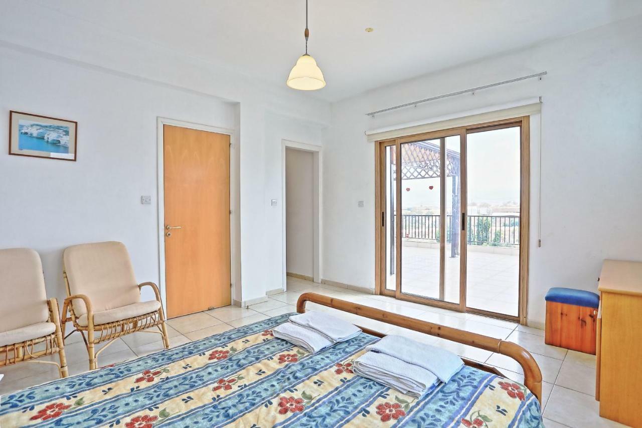 Villa Athina Finiki Polis Екстер'єр фото