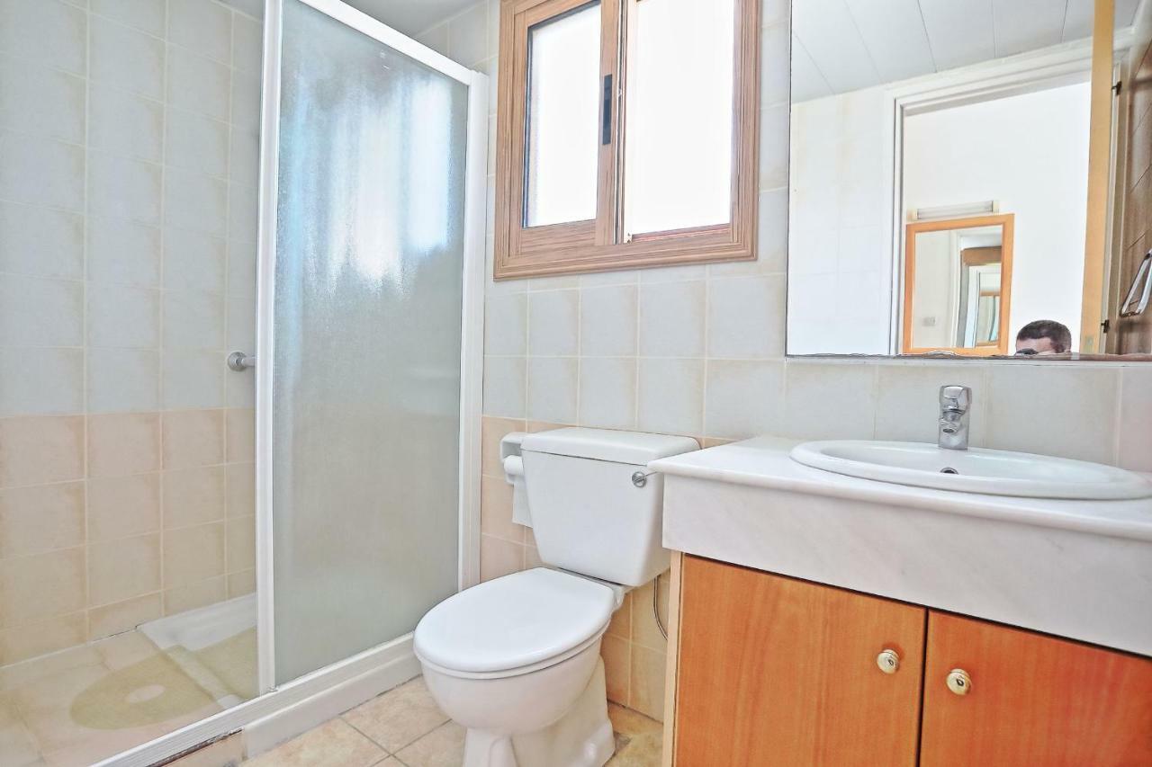 Villa Athina Finiki Polis Екстер'єр фото