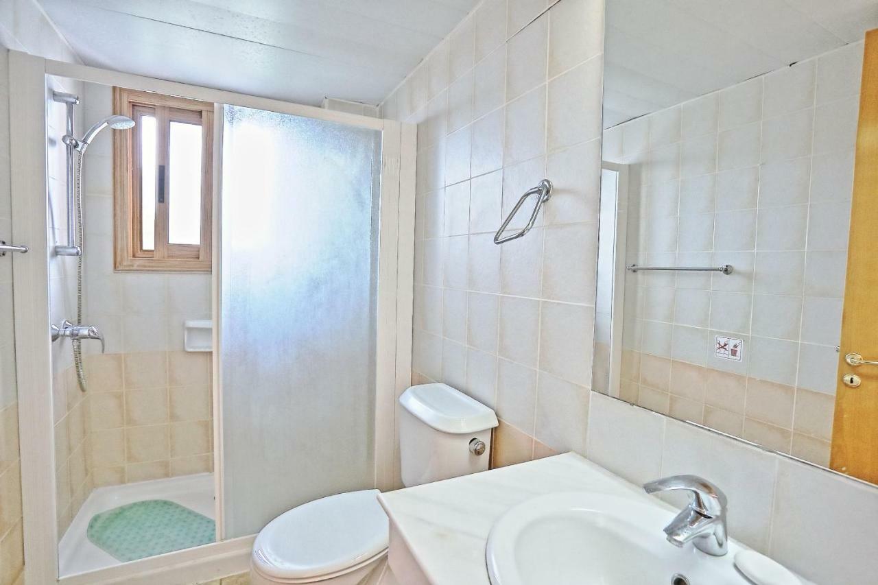 Villa Athina Finiki Polis Екстер'єр фото