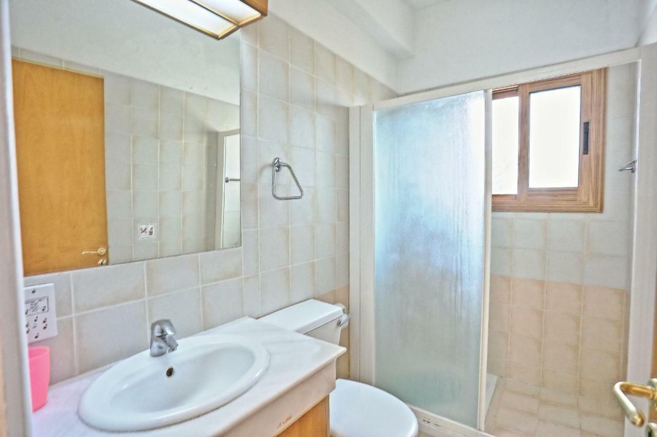 Villa Athina Finiki Polis Екстер'єр фото